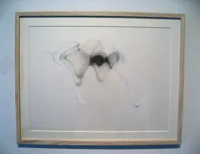 中西圭子展