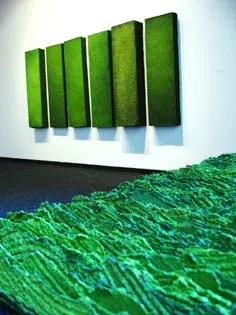 美水 まどか 展