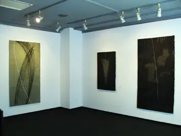 池本 洋二郎 展