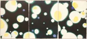 内田 真理 展