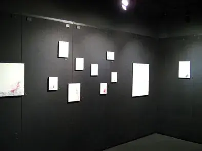古澤 香佑 展