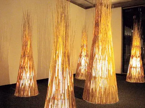 古川知泉 展