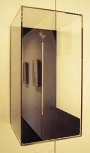 古川知泉 展
