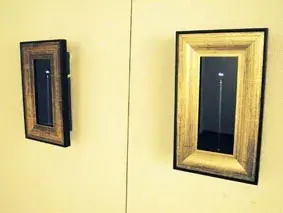 古川知泉 展