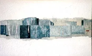 長谷川 久恵 展