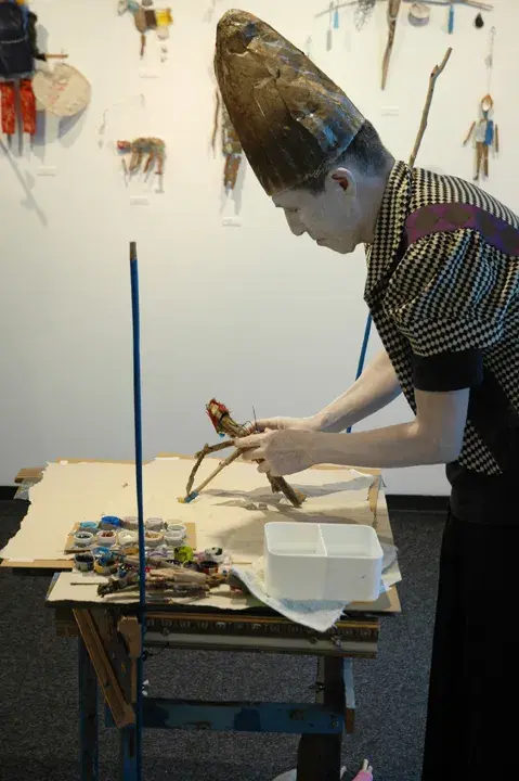 加藤啓展