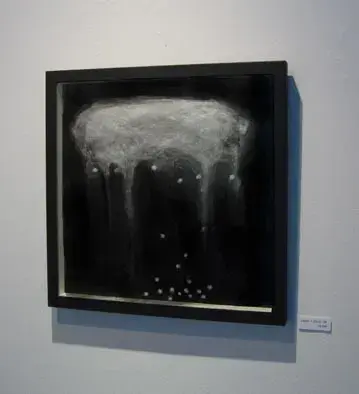 線幸子展