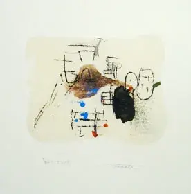 島田 節子 展