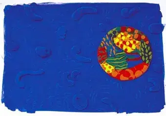 永山裕子 絵本原画展