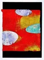 永山裕子 絵本原画展