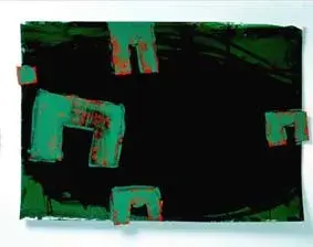 永山裕子 絵本原画展