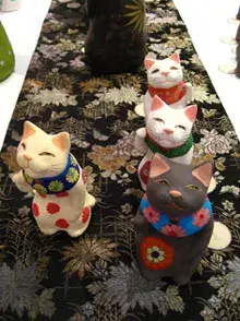 渡辺 琴美 展