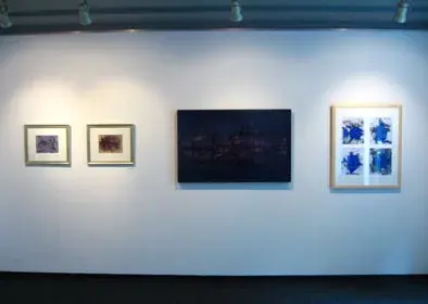 平尾武夫展