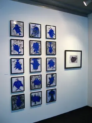 平尾武夫展