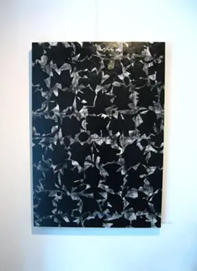 平尾武夫展