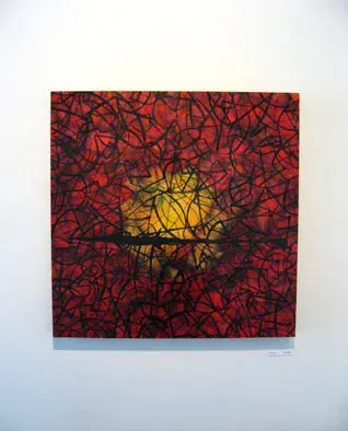 平尾武夫展