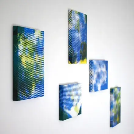 関貴子 個展