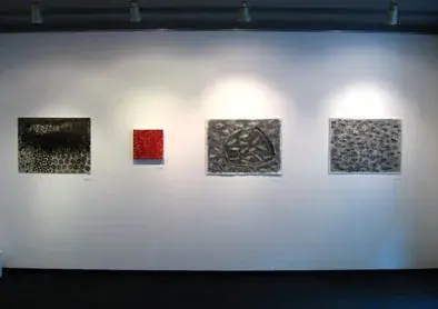 北崎洋子展