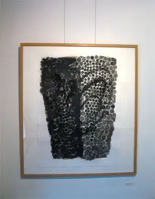北崎洋子展