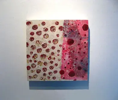 北崎洋子展