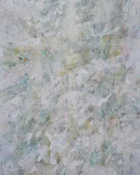 上條 千裕 展
