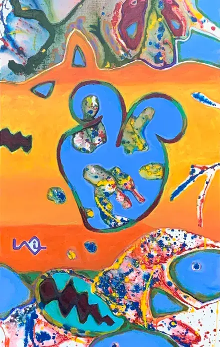 頼久展