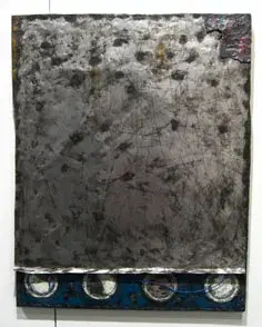 大熊 雅博 遺作展