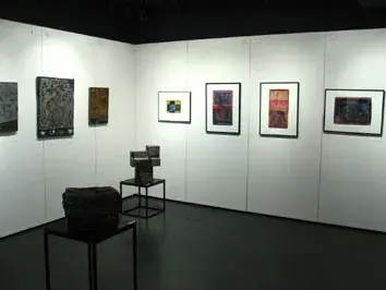 大熊 雅博 遺作展