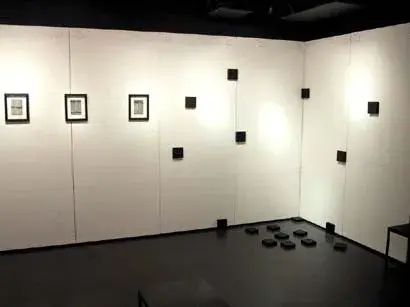 田中ひろあき 展