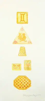 Charlotte Herzog von Berg Exhibition