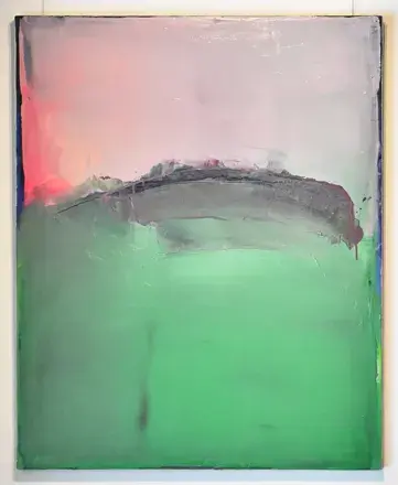 葛生裕子展