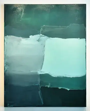 葛生裕子展