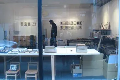 片桐武夫展
