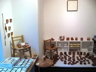 片桐武夫展