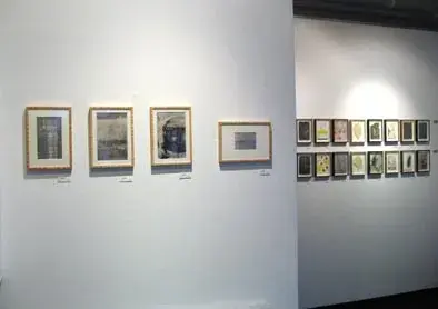 片桐武夫展