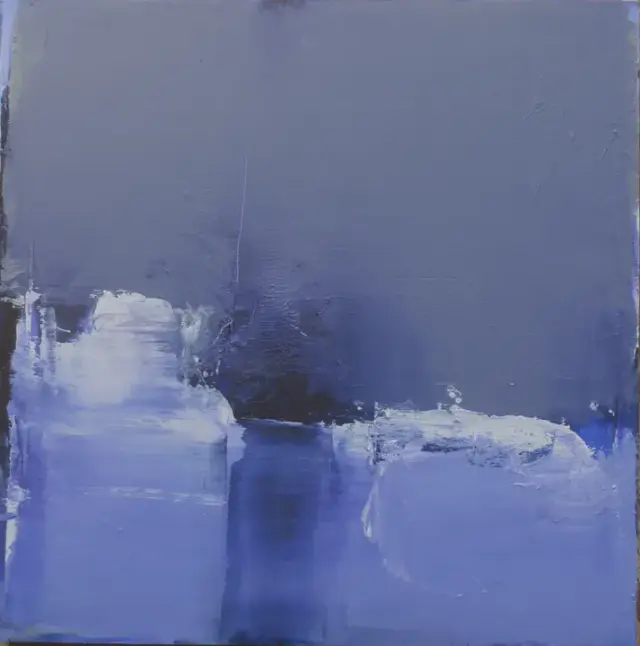 葛生裕子展