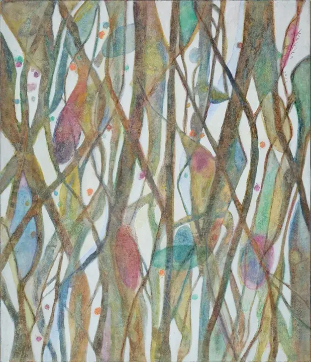 櫻田景子展