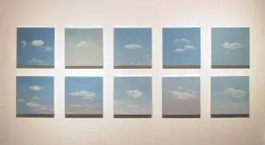 富田 有紀子 展