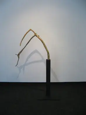 大島美枝子展