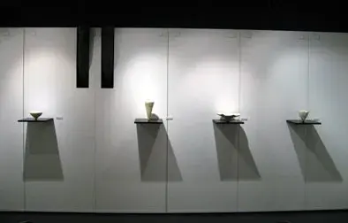 服部俊弘展