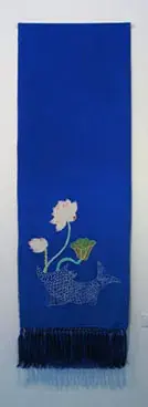 鄭 淳珠 展