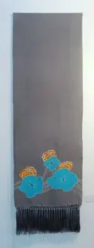 鄭 淳珠 展
