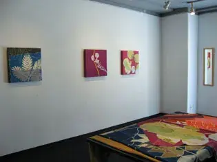 鄭 淳珠 展