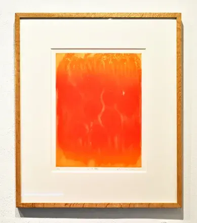 大森薫子 Exhibition
