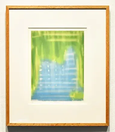 大森薫子 Exhibition