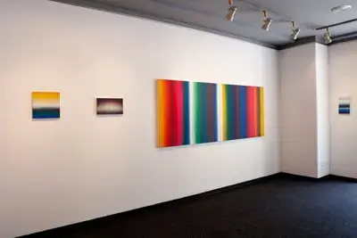 大古瀬和美 展