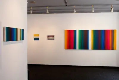 大古瀬和美 展