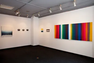 大古瀬和美 展