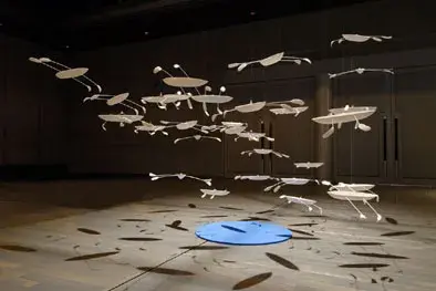 川村紗智子 展