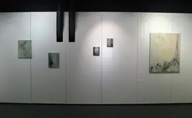 古澤香佑展